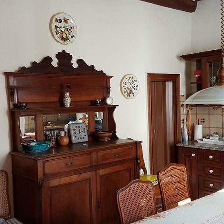 Casa Caprioli Apartment Montalcino Exterior photo