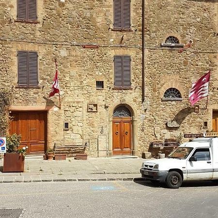 Casa Caprioli Apartment Montalcino Exterior photo