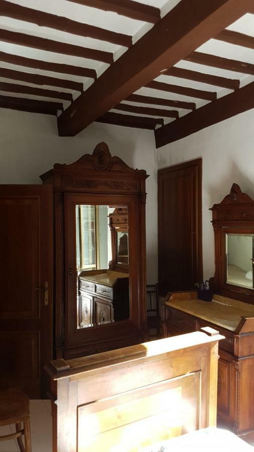 Casa Caprioli Apartment Montalcino Exterior photo