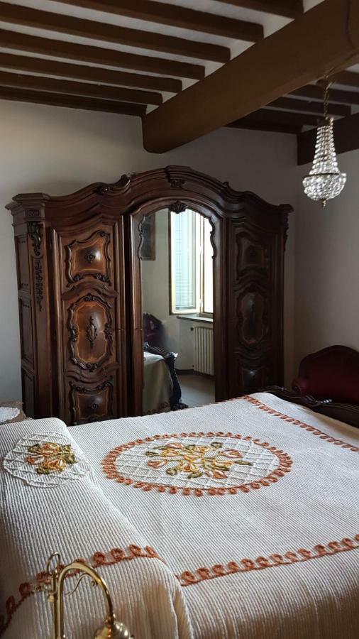 Casa Caprioli Apartment Montalcino Exterior photo