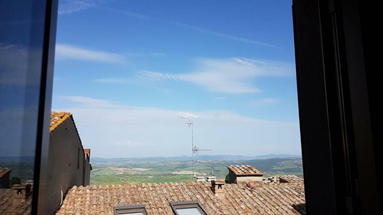 Casa Caprioli Apartment Montalcino Exterior photo