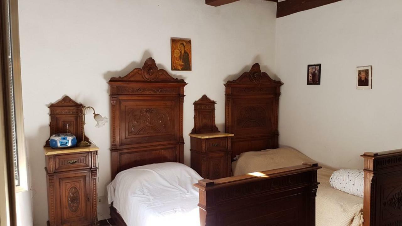 Casa Caprioli Apartment Montalcino Exterior photo