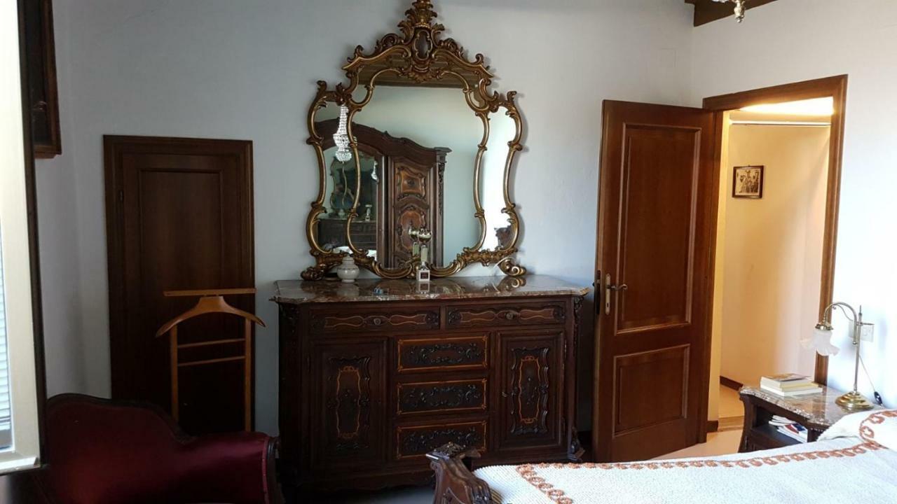Casa Caprioli Apartment Montalcino Exterior photo
