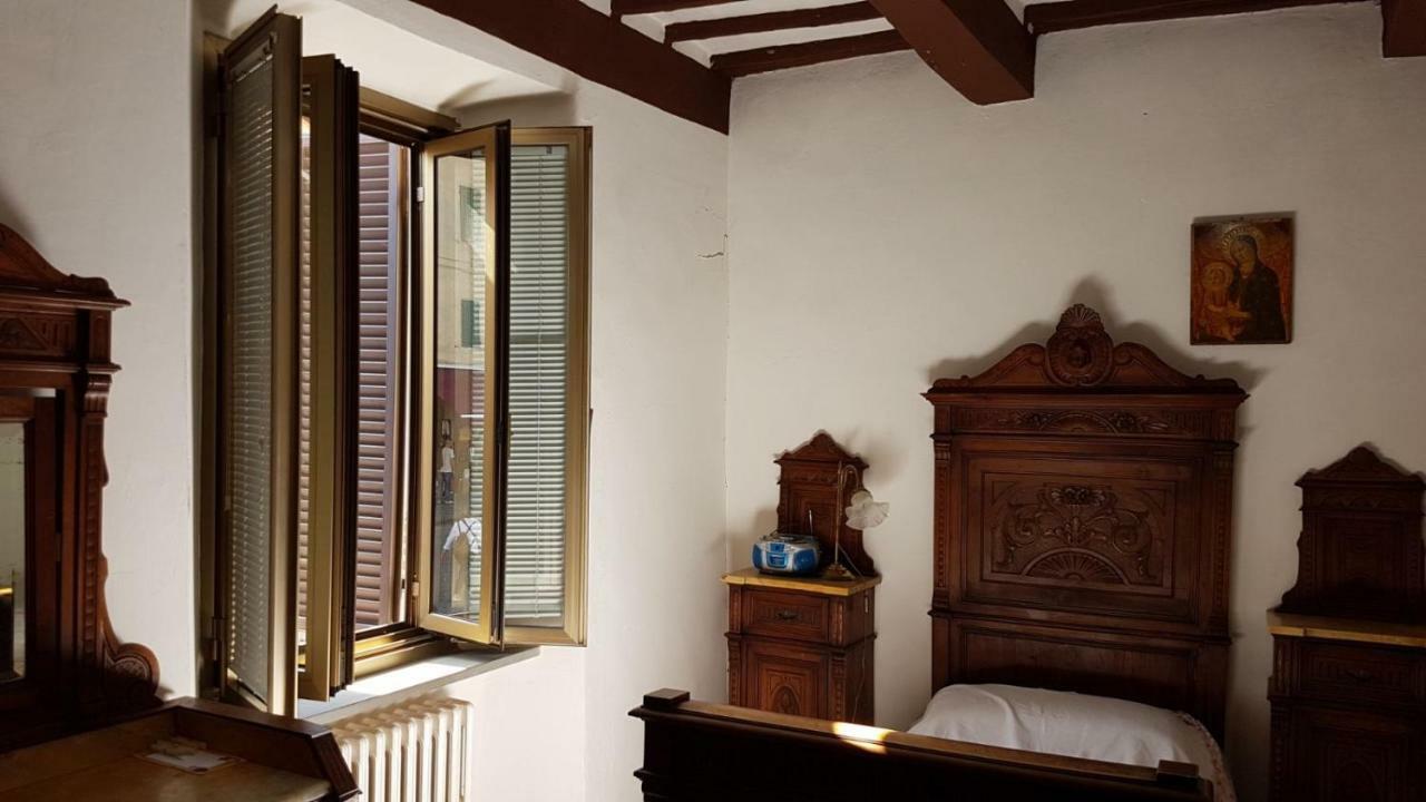 Casa Caprioli Apartment Montalcino Exterior photo
